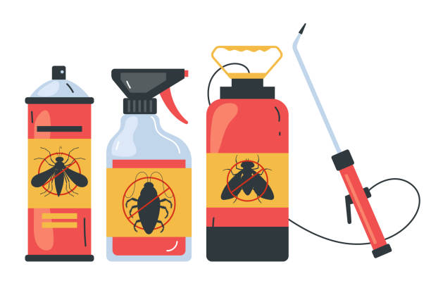 Flea Control Services in Marianna, FL